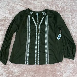 NWT Old Navy Top